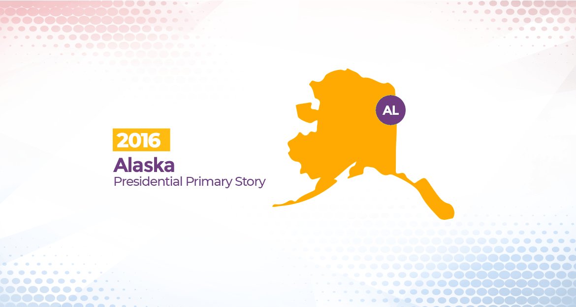 2016 Alaska General Election Story