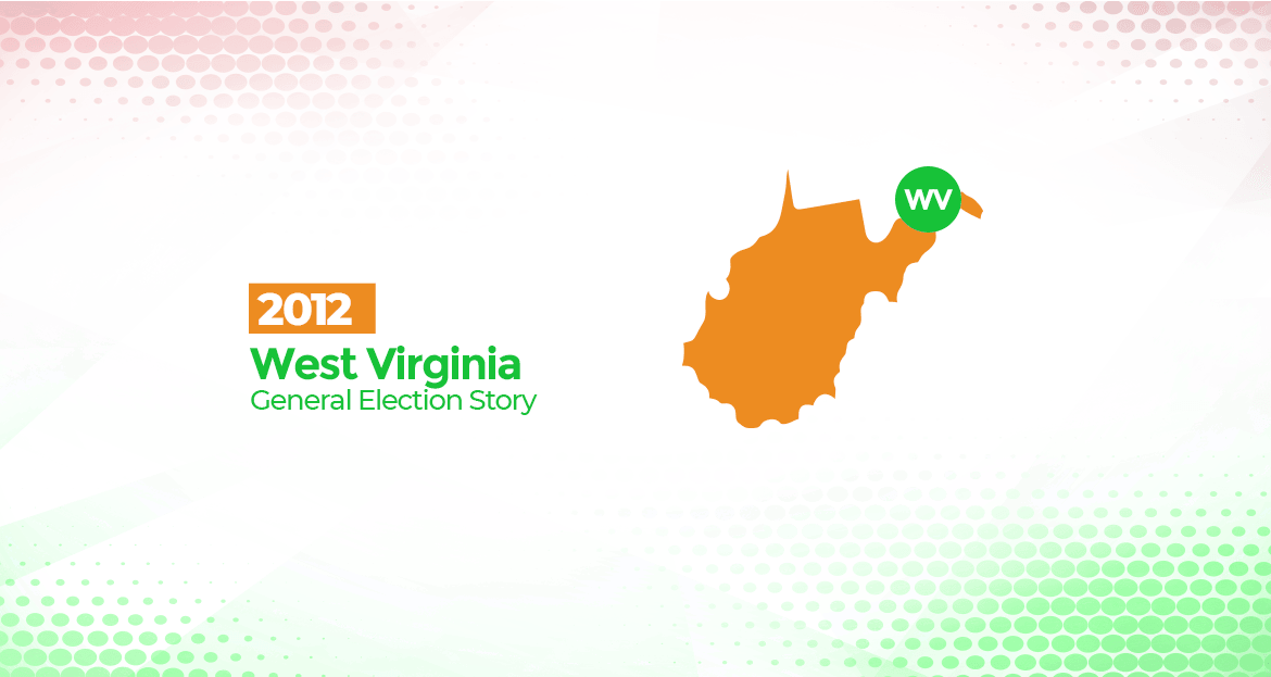 2012 West Virginia General Elections story