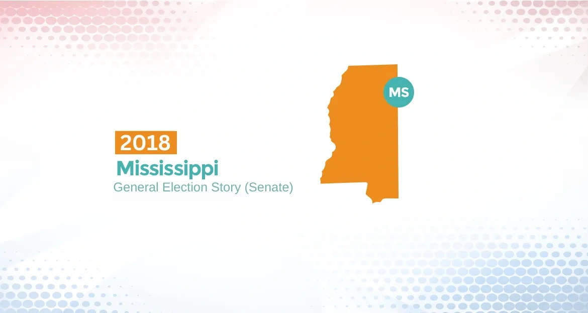 2018 Mississippi General Election Story (Senate)