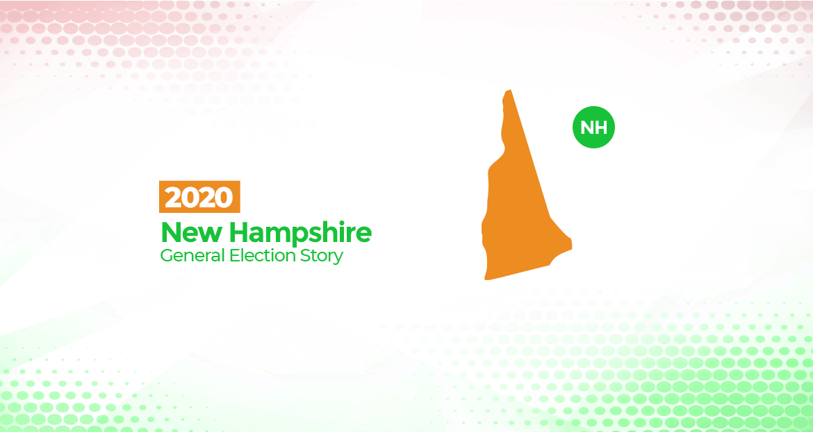 2020 New Hampshire General Election Story