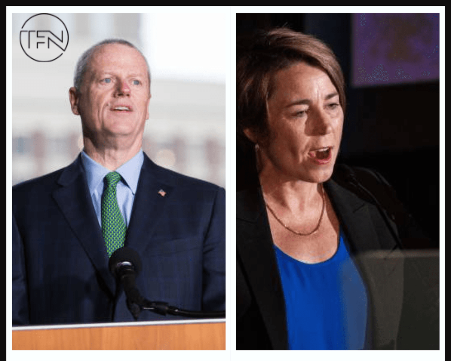 The Reason Massachusetts' Governorship Is Most Likely To Change Hands in 2022