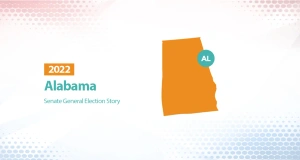 2022 Alabama General Election Story (Senate)