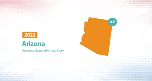 2022 Arizona General Election Story (Governor)