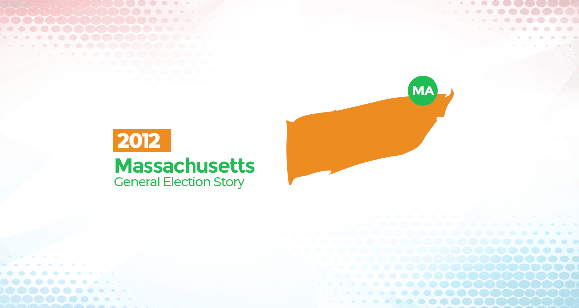 2012 Massachusetts General Elections Story