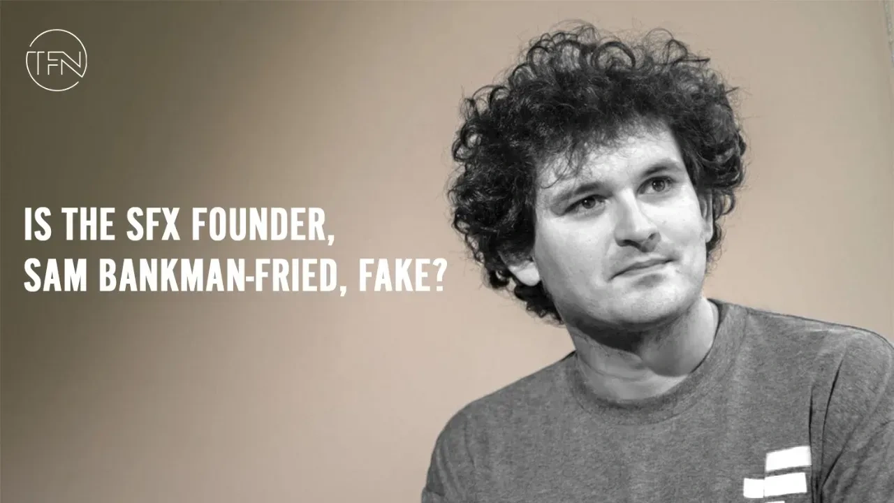Is the SFX founder, Sam Bankman-Fried, Fake?
