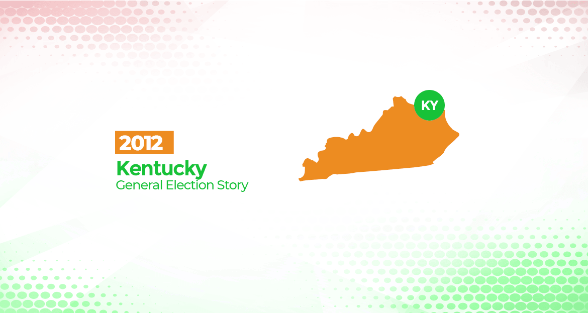 2012 Kentucky General Elections Story