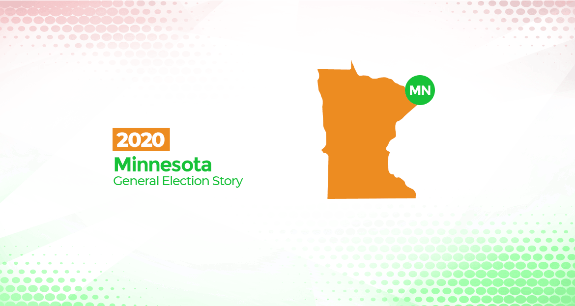 2020 Minnesota General Election Story