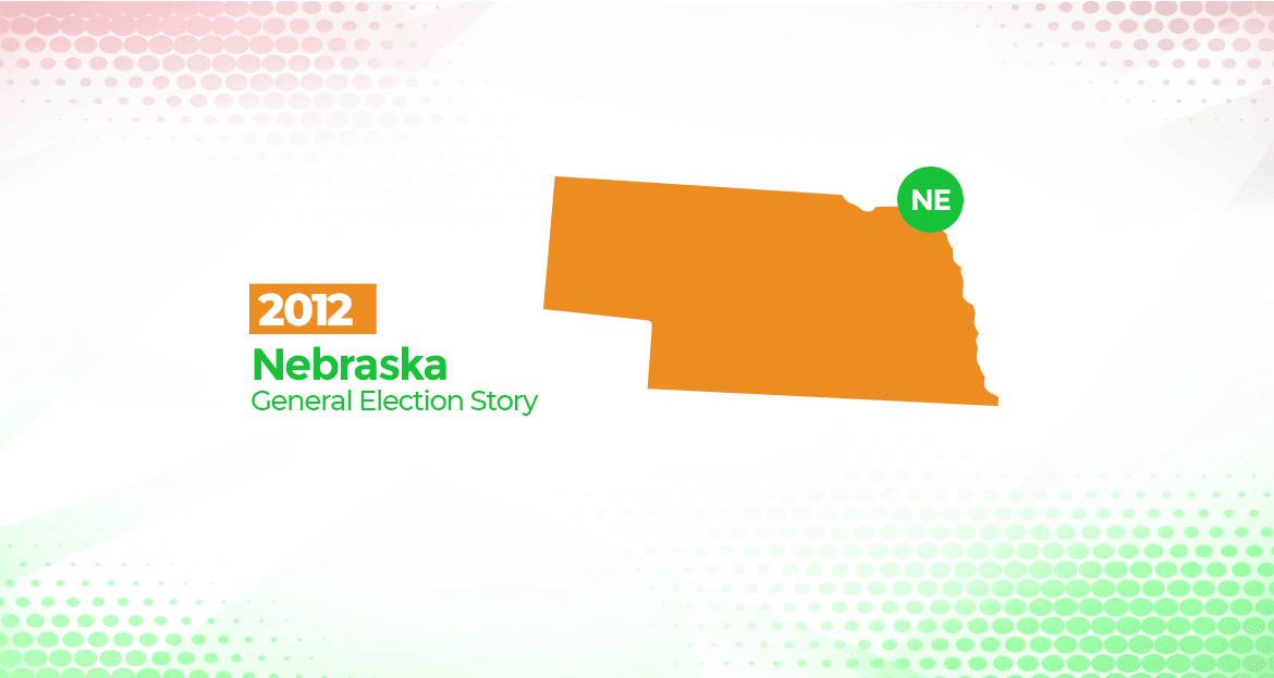 2012 Nebraska General Elections Story