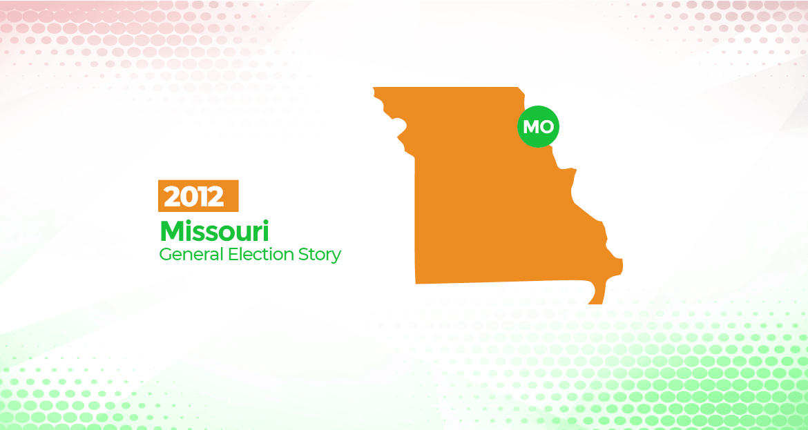 2012 Missouri General Elections Story