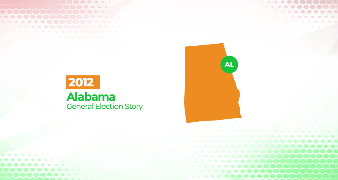 2012 Alabama General Elections Story