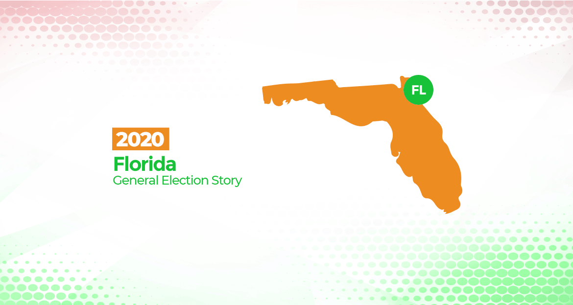 2020 Florida General Election Story