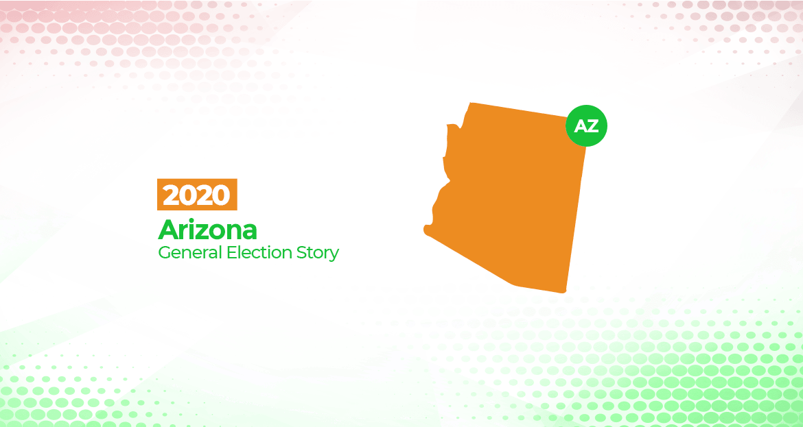 2020 Arizona General Election Story