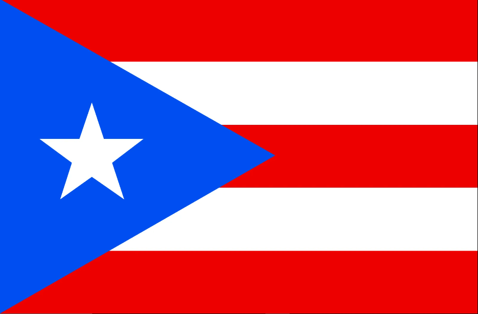 No tax in Puerto Rico: A paradise for Tax-weary States-men